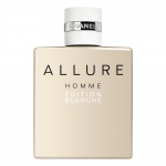 Chanel Allure Homme Edition Blanche Chanel Allure Homme Edition Blanche