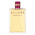 Chanel Allure Sensuelle Chanel Allure Sensuelle