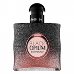 Yves Saint Laurent Black Opium Floral Shock Yves Saint Laurent Black Opium Floral Shock