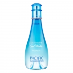 Davidoff Cool Water Summer Pacific for Women Davidoff Cool Water Summer Pacific for Women