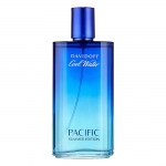 Davidoff Cool Water Summer Pacific for Men Davidoff Cool Water Summer Pacific for Men