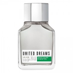 Benetton Aim High For Men Benetton Aim High For Men