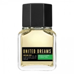 Benetton Dream Big For Men Benetton Dream Big For Men