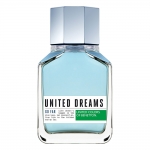 Benetton Go Far For Men Benetton Go Far For Men