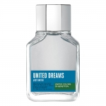 Benetton Just United For Men Benetton Just United For Men