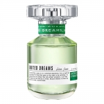 Benetton Live Free For Women Benetton Live Free For Women