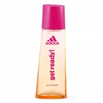Adidas Get Ready for Her Adidas Get Ready for Her