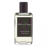 Atelier Cologne Vetiver Fatal Atelier Cologne Vetiver Fatal