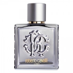Roberto Cavalli Uomo Silver Essence Roberto Cavalli Uomo Silver Essence