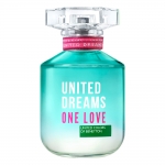 Benetton United Dreams One Love Benetton United Dreams One Love