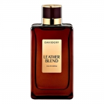 Davidoff Leather Blend Davidoff Leather Blend