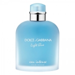 Dolce & Gabbana Light Blue Eau Intense Pour Homme Dolce & Gabbana Light Blue Eau Intense Pour Homme