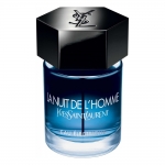 Yves Saint Laurent La Nuit de L'Homme Eau Electrique Yves Saint Laurent La Nuit de L'Homme Eau Electrique