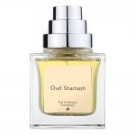 The Different Company Oud Shamash The Different Company Oud Shamash
