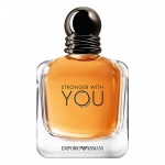 Emporio Armani Stronger With You Emporio Armani Stronger With You