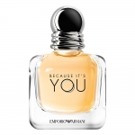 Emporio Armani Because It’s You Emporio Armani Because It’s You