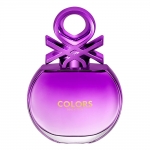 Benetton Colors Purple Benetton Colors Purple