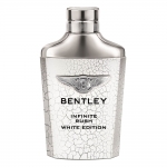 Bentley Infinite Rush White Edition Bentley Infinite Rush White Edition