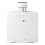 Azzaro Chrome Pure Azzaro Chrome Pure