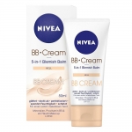 نیوآ ب ب کرم رنگی SPF10 رنگ روشن نیوآ ب ب کرم رنگی SPF10 رنگ روشن