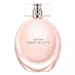 Calvin Klein Sheer Beauty Calvin Klein Sheer Beauty
