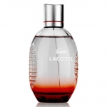Lacoste Red Style in Play Lacoste Red Style in Play