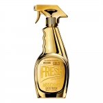 Moschino Gold Fresh Couture Moschino Gold Fresh Couture