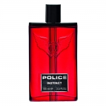 Police Instinct Police Instinct