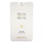 Jacomo Its me For Her Jacomo Its me For Her