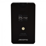 Jacomo Its Me For Him Jacomo Its Me For Him
