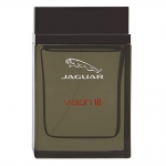 Jaguar Vision III Jaguar Vision III