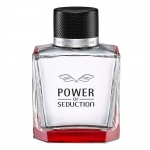 Antonio Banderas Power of Seduction Antonio Banderas Power of Seduction