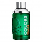 Benetton Colors Man Green Benetton Colors Man Green