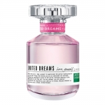 Benetton United Dreams Love Yourself Benetton United Dreams Love Yourself