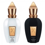 Xerjoff Amber Star and Star Musk Xerjoff Amber Star and Star Musk