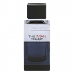 Marco Serussi The Man Trust Marco Serussi The Man Trust