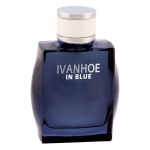 Paris Bleu Yves de Sistelle Ivanhoe In Blue Paris Bleu Yves de Sistelle Ivanhoe In Blue