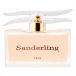Paris Bleu Yves de Sistelle Sanderling Paris Bleu Yves de Sistelle Sanderling
