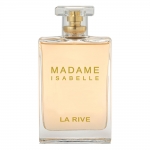 La Rive Madame Isabelle La Rive Madame Isabelle