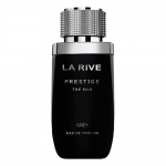 La Rive Prestige The Man Grey La Rive Prestige The Man Grey