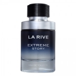 La Rive Extreme Story La Rive Extreme Story