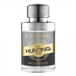 La Rive Hunting man La Rive Hunting man