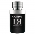 La Rive Password La Rive Password