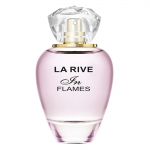La Rive In Flames La Rive In Flames