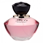 La Rive She Is Mine La Rive She Is Mine