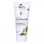بیول کرم تیوبی مرطوب کننده فاقد چربی تی تری و آلوئه ورا بیول کرم تیوبی مرطوب کننده فاقد چربی تی تری و آلوئه ورا