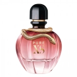 Paco Rabanne Pure XS For Her Paco Rabanne Pure XS For Her