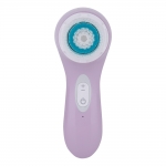 کیوت اسکین فیس براش لرزشی شارژی مدل F802 بنفش کیوت اسکین فیس براش لرزشی شارژی مدل F802 بنفش