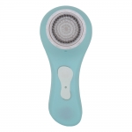کیوت اسکین فیس براش لرزشی شارژی مدل F900 آبی کیوت اسکین فیس براش لرزشی شارژی مدل F900 آبی