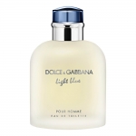Dolce & Gabbana Light Blue Pour Homme EDT Dolce & Gabbana Light Blue Pour Homme EDT